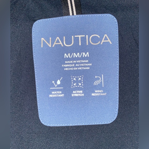 NAUTICA Jacket - Picture 4 of 5